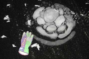 Διαρροή μεθανίου από την Αρκτική, νέα απειλή για το κλίμα