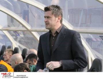 Με μοναδικό απόντα τον Αρσενίεβιτς ο Πανθρακικός