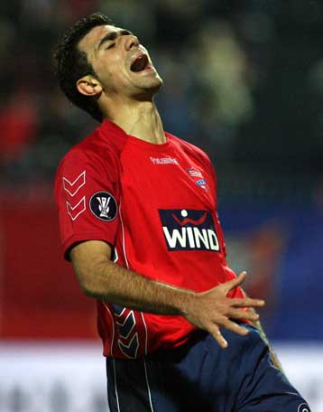 Εκτός αποστολής ο… Μανιάτης, «δίκαιη η ποινή στον Τσακίρη» λέει ο Πανιώνιος