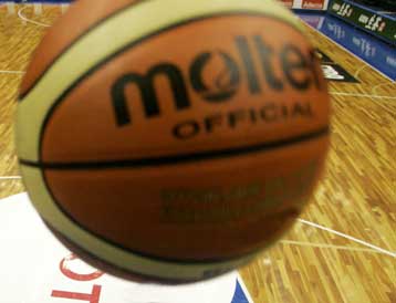 Περίπατος για Αρη και νίκες για Μαρούσι, Πανελλήνιο