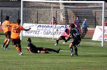 Τη Δευτέρα τα… σπουδαία με το ντέρμπι της Β Εθνικής ΟΦΗ – Κέρκυρα