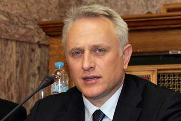 Έως αρχές Απριλίου έρχεται στη δημοσιότητα ο «Καλλικράτης»