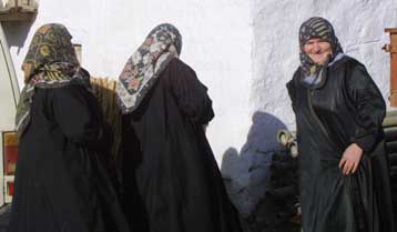 Την κατάργηση της σαρία στη Θράκη ζητούν νομικοί