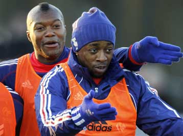 Ο ΠΑΟ προσέγγισε Γκοβού και Μπουμσόνγκ… μέσω Σισέ