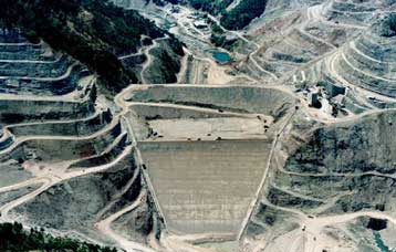 Ταχεία ολοκλήρωση των έργων στον Αχελώο ζητεί η Πανθεσσαλική Επιτροπή