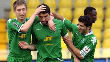 Νίκη παραμονής για Αρη Λεμεσού και Ερμή επί των ΑΕ Πάφου και Δόξα Κατωκοπιάς