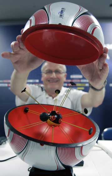 Το ποδόσφαιρο έκλεισε οριστικά την πόρτα στην τεχνολογία