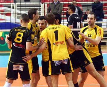 «Σώθηκαν» Απόλλων Καλαμαριάς και Πανελλήνιος, πέμπτος ο Αρης