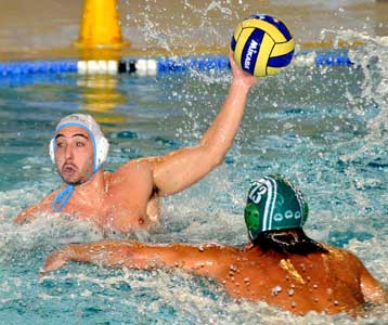 Αδραξε την… τρίαινά του ο Ποσειδώνας, σε τροχιά πλέι-οφ Λάρισα και ΝΟΠ