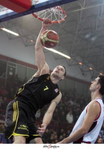 Ο Αρης… παρέσυρε και τον Πανιώνιο στο διάβα του με 95-78