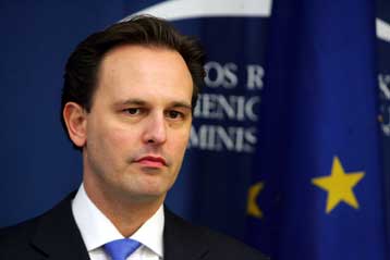 Επί τάπητος στην ΕΕ η ελληνική πρόταση για ένταξη των δυτικών Βαλκανίων