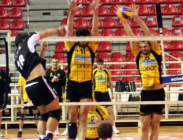 Εχθρικό κλίμα στην Πυλαία καταγγέλλει το ΤΑΑ Αρης, απάντηση από Παϊσιάδη