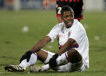 Απώλεια της Λιόν πριν το ντέρμπι κορυφής Μπορντό – Μονπελιέ