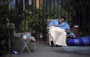 Τις σεισμόπληκτες περιοχές της Χιλής επισκέφθηκε ο ΓΓ του ΟΗΕ