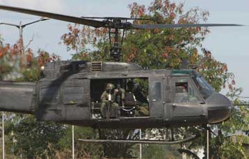 Επτά αντάρτες της Αμπού Σαγιάφ νεκροί μετά από επιχειρήση του στρατού των Φιλιππίνων