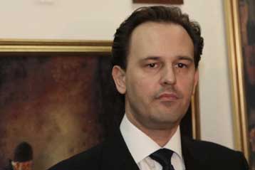 Ανοιχτό το ζήτημα των γερμανικών επανορθώσεων, τονίζει ο Δ.Δρούτσας