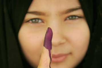 Σε «εκρηκτικό» κλίμα ολοκληρώθηκαν οι βουλευτικές εκλογές στο Ιράκ