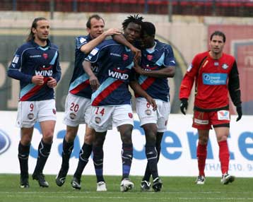 Καταδικαστικό 3-0 του Πανιωνίου επί της Ξάνθης