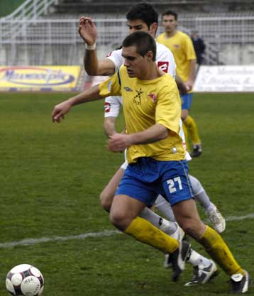 Ανάσα για την Κοζάνη, ισοπαλία στον Βόλο σε εξ αναβολής αγώνες