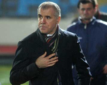 «Έχουμε το κεφάλι μας στη λαιμητόμο» δήλωσε ο Αναστόπουλος