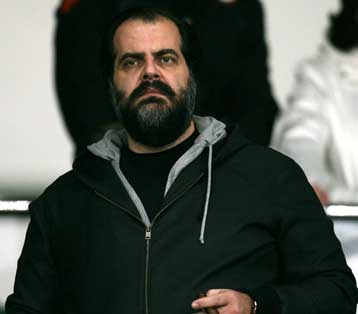 Θέλουμε και τους τρεις στόχους, δήλωσε ο Πατέρας