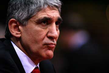 Κέρδος ο τρόπος σκέψης και αντίδρασης για τον Γιαννάκη