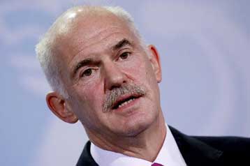 Με ευρωπαϊκή στήριξη στις αποσκευές του ο Γ.Παπανδρέου στις ΗΠΑ