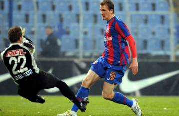 Ο Καπετάνος έδωσε στην ισοπαλία στη Στεάουα και την κράτησε σε τροχιά τίτλιου