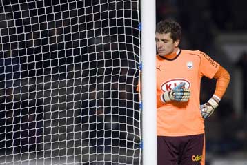 Μοιραίος ο… ήρωας Καρασό για την Μπορντό και 1-1 με την Μονπελιέ