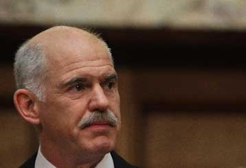 Παπουτσής και Σκανδαλίδης «γλίτωσαν» στο παρά πέντε τις κυρώσεις από Παπανδρέου