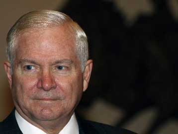 Αιφνιδιαστική επίσκεψη του Ρόμπερτ Γκέιτς στο Αφγανιστάν