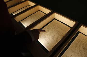 Το χειρόγραφο της «Θεωρίας της Σχετικότητας» σε έκθεση στο Ισραήλ