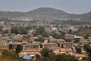 Εκατοντάδες νεκροί σε θρησκευτικές ταραχές στη Νιγηρία