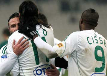 Ευρωπαϊκή «πράσινη» στροφή για τέσσερις ημέρες και συγχαρητήρια από τον Νιόπλια