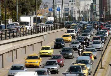 Αντίθετος στην αύξηση της φορολογίας για τα ΙΧ αυτοκίνητα ο σύνδεσμος εισαγωγέων