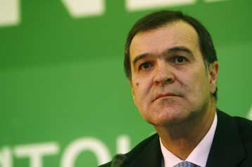 Ο Βγενόπουλος ζητεί «εγγυήσεις ή αποζημιώσεις» από την Πολιτεία για τον Βοτανικό