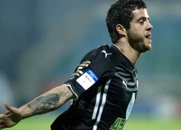 «Στο τέλος θα κάνουμε ταμείο» τόνισε ο Βιεϊρίνια