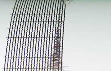 Σεισμική δόνηση 4,2 Ρίχτερ στην περιοχή της Ναυπάκτου