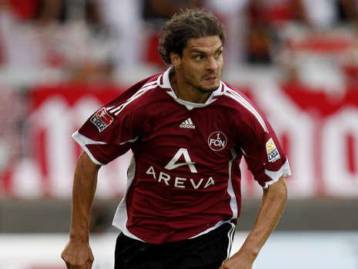 Εκτός πλάνων της Νυρεμβέργης ο Χαριστέας;