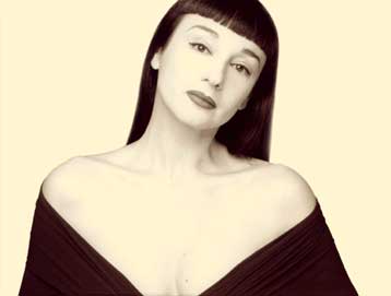 Αναβάλλεται η συναυλία της Μίσια στο Μέγαρο Μουσικής