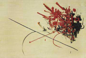 Στο σφυρί η συλλογή μοντέρνας τέχνης «Peter Stuyvesant»