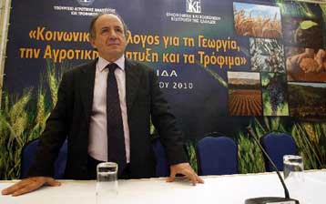 Καταδίκη κατηγορουμένου για την επίθεση κατά Πολυζωγόπουλου το 2006