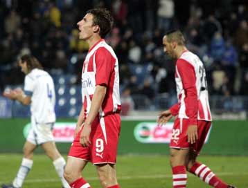 Αγωνιστικά και… ψυχολογικά προβλήματα στον Ολυμπιακό