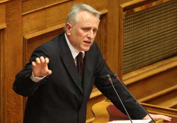 Αντιδράσεις προκαλεί ρύθμιση που δίνει «υπερ-αρμοδιότητες» στον πρωθυπουργό