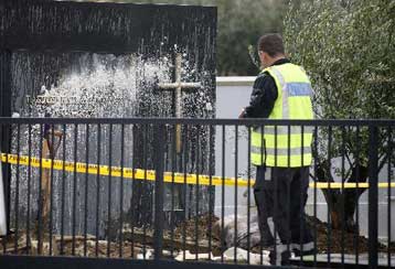 Στον Τάσσο Παπαδόπουλο ανήκει η σορός που εντοπίστηκε στη Λευκωσία