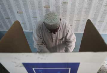 Σημαντικό βήμα για το Ιράκ οι εκλογές, τονίζει το Συμβούλιο Ασφαλείας του ΟΗΕ