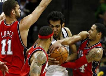 Τα κατάφεραν και χωρίς τον «βασιλιά» οι Καβαλίερς