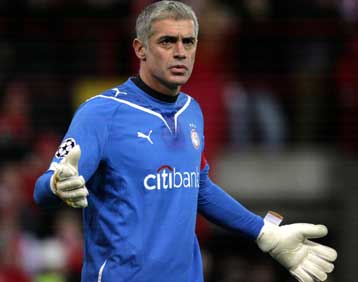 Πήγαμε 5 χρόνια πίσω μετά από την φυγή του Βαλβέρδε, παραδέχθηκε ο Νικοπολίδης