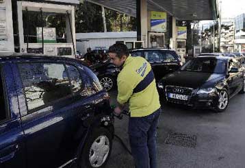 Στο 2,8% ενισχύθηκε ο πληθωρισμός το Φεβρουάριο