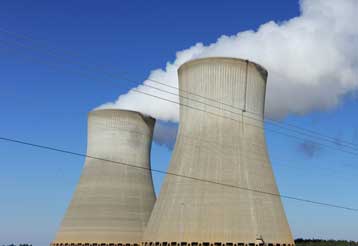 Στροφή στην πυρηνική ενέργεια εξετάζουν Ισραήλ και Συρία